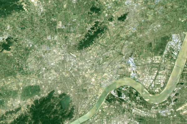 阿里巴巴支付宝房子风水