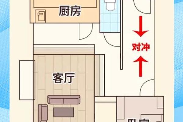 家中哪些风水格局对女主人不利 家中哪些风水格局对女主人不利