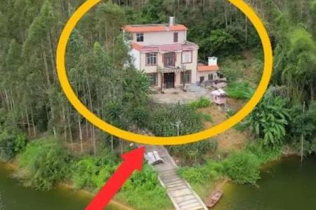 房子后面挖土风水影响