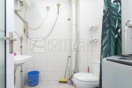 本家润园c区风水