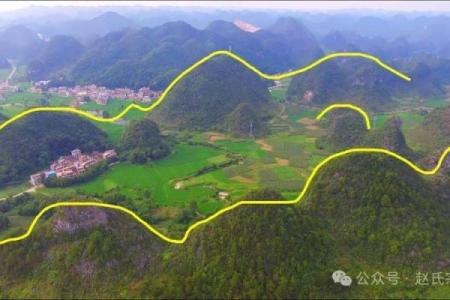 选墓地如何看最佳风水