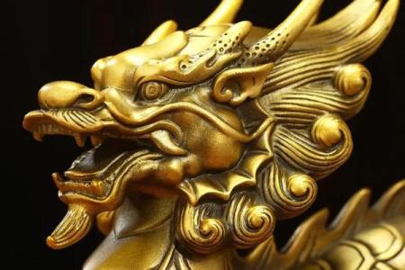 麒麟禁忌风水 家中有麒麟的话就看看吧