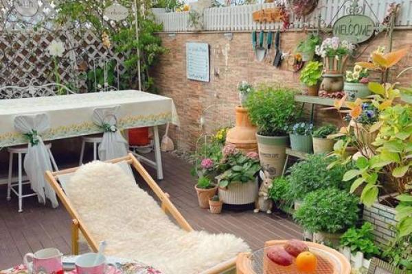 家有露台,家居房子的风水禁忌 家有露台,家居房子的风水禁忌