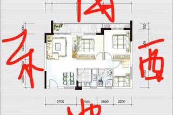 房子风水朝向哪里最好？