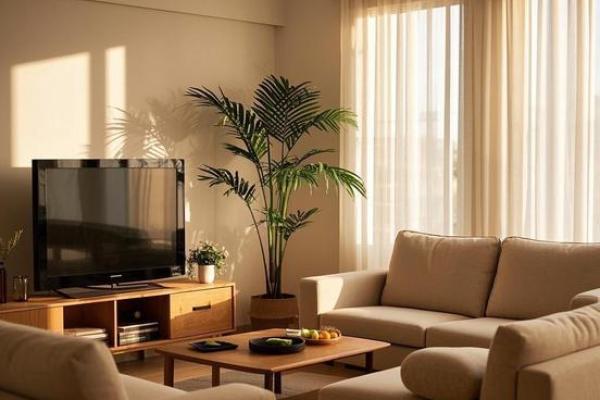 沙发风水_沙发放对着镜子放好吗