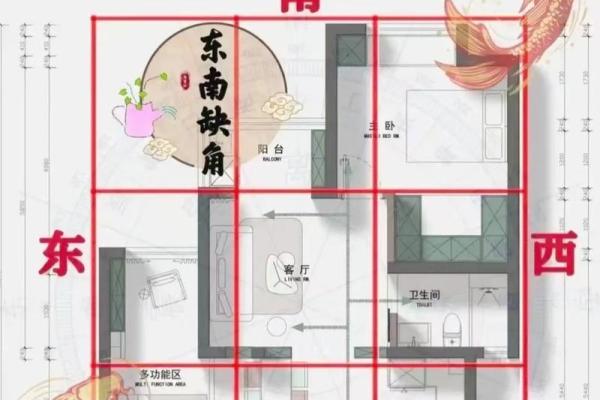 东高西低房子风水怎样看