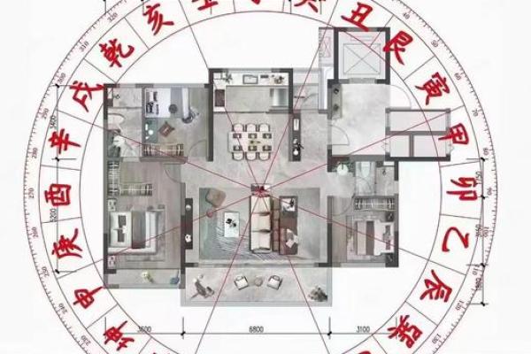 论风水：卫生间不该出现的现象