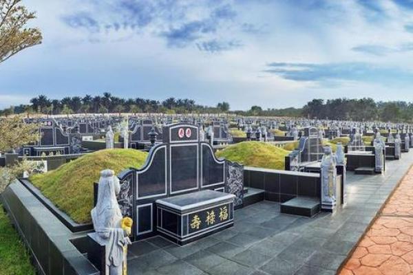 祖上有德祖坟风水好的征兆