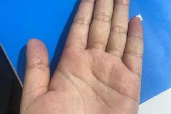 风水手相:川字掌女人的命运是不是不好 风水手相:川字掌女人的命运是不是不好