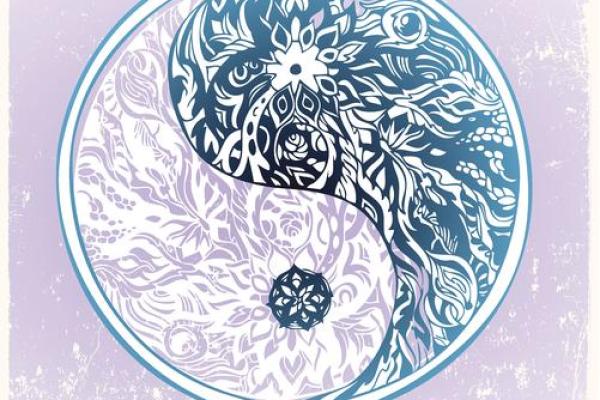 中国传统风水文化的一种神秘装饰