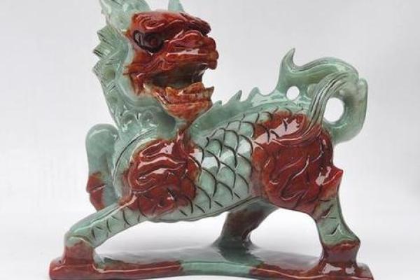 中国传统风水文化的一种神秘装饰