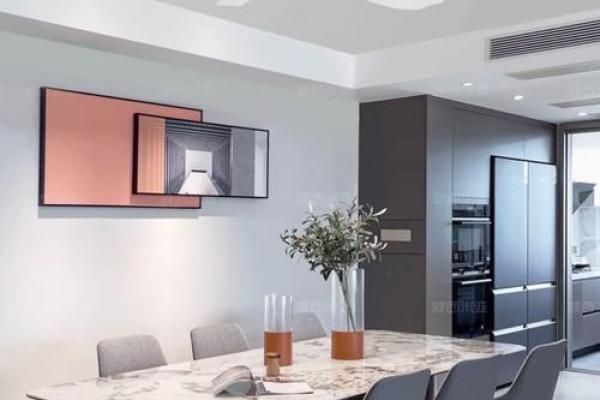 餐厅带风扇吊灯风水禁忌？