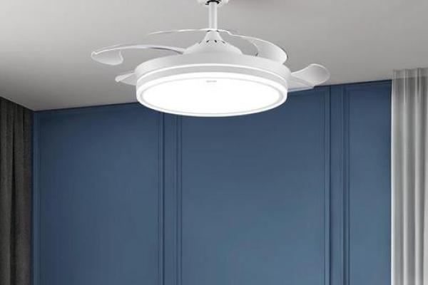 餐厅带风扇吊灯风水禁忌？