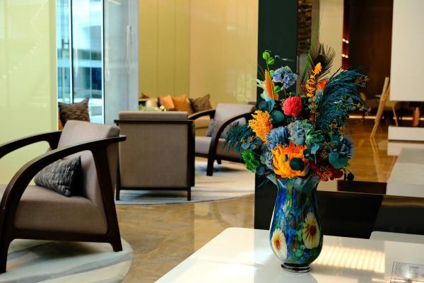 绿花瓶 风水 绿花瓶 风水