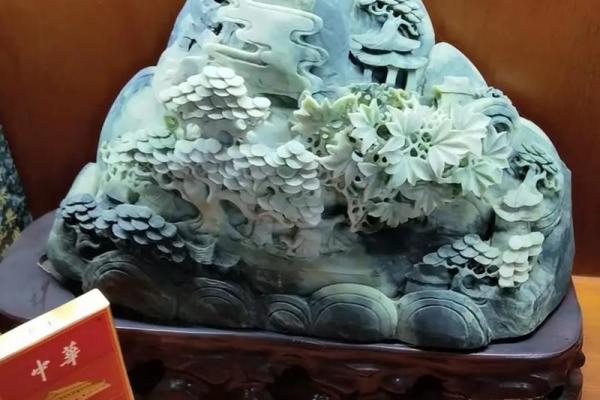 石头摆件风水讲究 石头摆件有何风水讲究