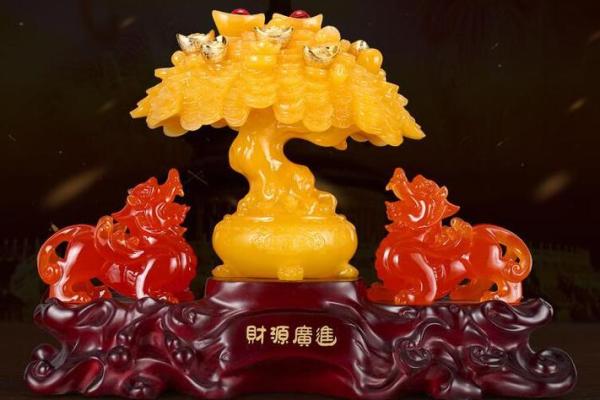 什么样的风水容易有横财呢 什么样的风水容易有横财呢