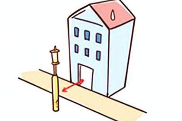 风水中形煞的化解方法都有哪些 风水中形煞的化解方法都有哪些