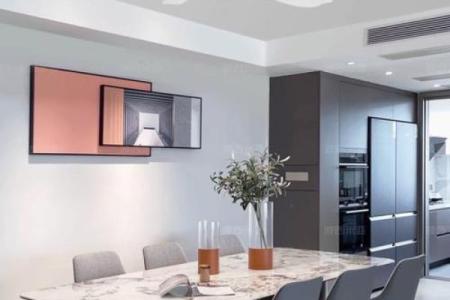 餐厅带风扇吊灯风水禁忌？