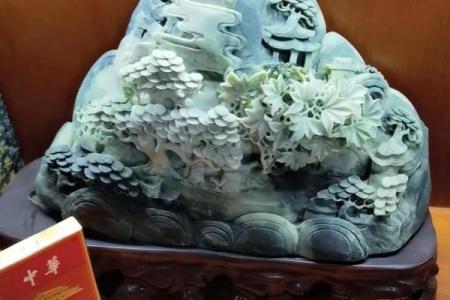 石头摆件风水讲究 石头摆件有何风水讲究