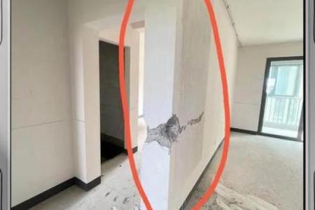 自建房子有承重墙吗风水