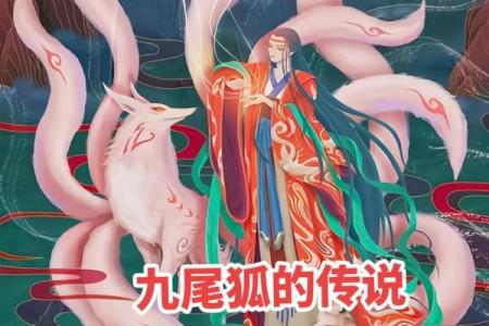 解答风水中九尾狐的寓意和象征意义
