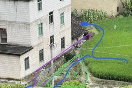 沿江房子怎么选房屋风水