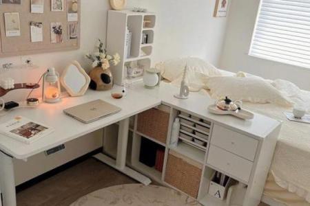 儿童房家具摆放风水禁忌