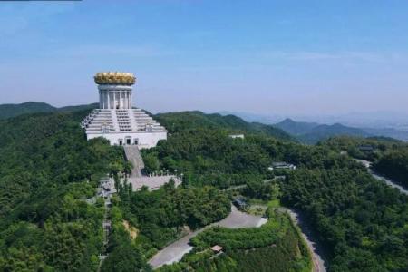 谦虚谨慎，以慈爱和善良来抗拒恶劣——基督教风水