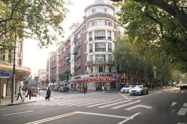 三叉路口房子的风水化解