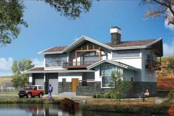 盖房子哪里风水更好