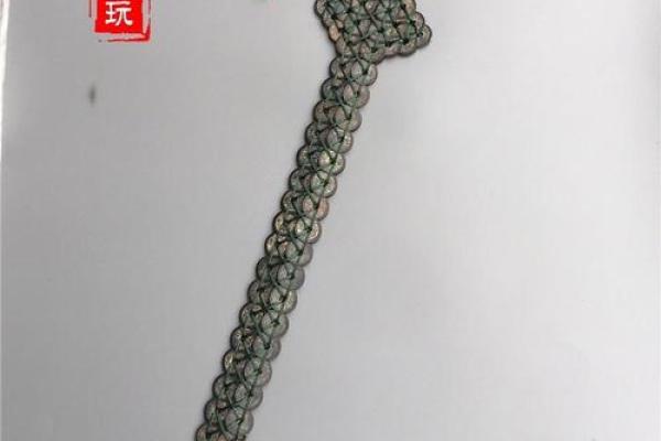 铜钱剑的功能和作用什么铜钱最好风水 铜钱剑的功能和作用什么铜钱最好风水