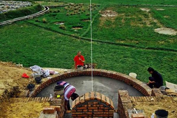 怎么看坟地风水的好坏