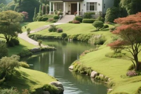 风水大师说房子好看 风水大师说房子好看