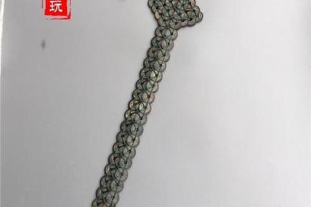 铜钱剑的功能和作用什么铜钱最好风水