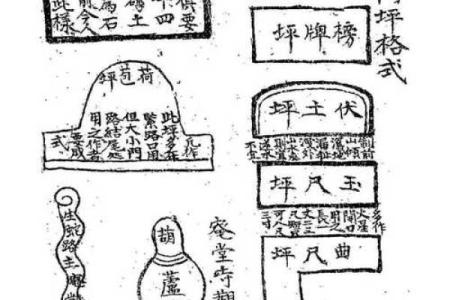 怎样看墓地风水金口诀分析