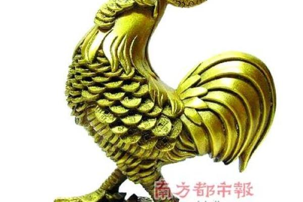 看看铜鸡风水化解桃花煞的方法 看看铜鸡风水化解桃花煞的方法