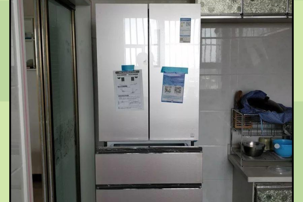 家中冰箱的摆放有什么风水讲究