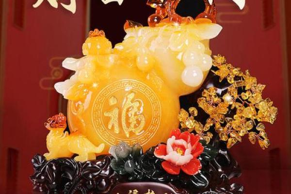 家居风水里常见的旺财摆件 用它就能给你招来财气