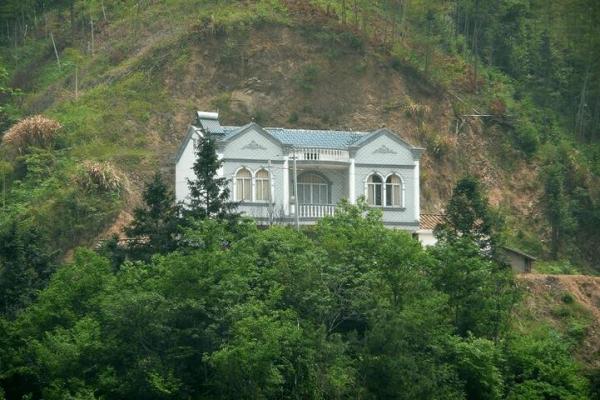 大桥头房子风水好吗