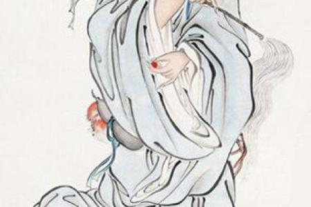 吕祖灵签13签解签