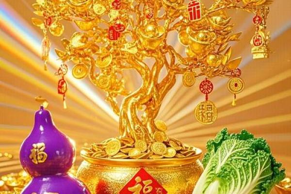 风水给人们带来的好运会有哪些