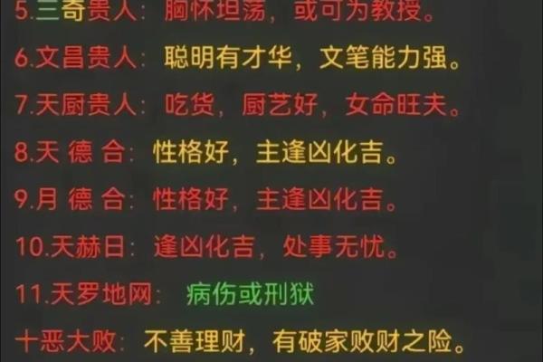 阳宅风水廿三种煞气图解及化解