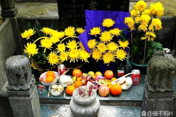 女人上坟有什么讲究和忌讳风水