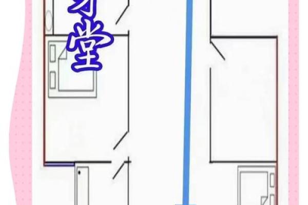 客厅风水煞气,穿堂煞怎么化解 客厅风水煞气,穿堂煞怎么化解