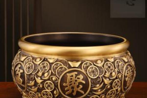 风水聚宝盆什么材质的最好里面放什么