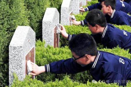 女人上坟有什么讲究和忌讳风水