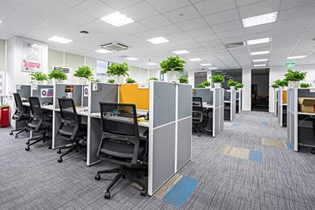 女性办公桌上4大风水禁忌影响工作