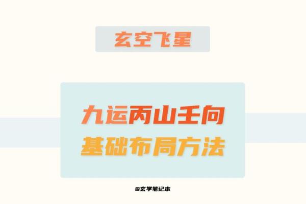 丙山壬向八运风水 丙山壬向八运风水