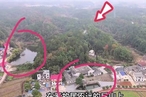 为何祖坟风水与后人息息相关? 为何祖坟风水与后人息息相关?