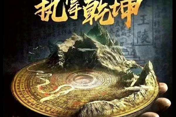 墓地风水宝地隐藏这样天机秘密